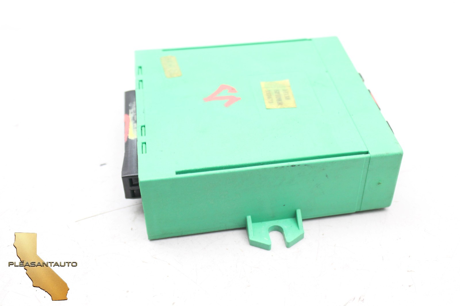00-09 Maserati M138 Coupe / Ferrari F430 Power Window Control Module ECU OEM 64k
