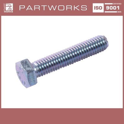Hex Bolt for Porsche 90007503303