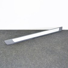 AUDI S4 8W 1.4TFSI 110kW Vorderer rechter schweller Einstiegsschwelle 8W0853374G