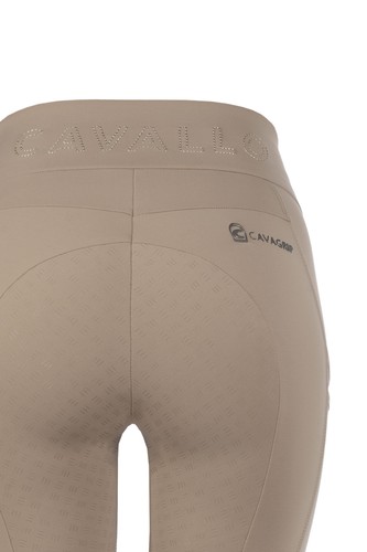 Cavallo LEAH GRIP RL biscuit Sportswear AW 25 - Picture 3 of 4
