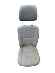 Volkswagen Crafter 2007 Vorne Fahrersitz CHA7153