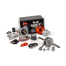 Kit gruppo termico e albero motore Stage6 R/T MALAGUTI 50 F15 FIREFOX LC 1996-20