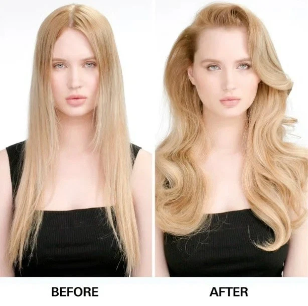 Color Wow Xtra Large Bombshell объемный крем 6,5 жидких унций/195 мл укладка волос - Изображение 4 из 4