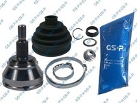 Gelenksatz Antriebswelle Vorne Links Rechts GSP 803035 FÜR Audi Seat Skoda VW