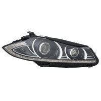 Hauptscheinwerfer Rechts D3S Gasentladungslampe LED Hella FüR U.A. Jaguar XF