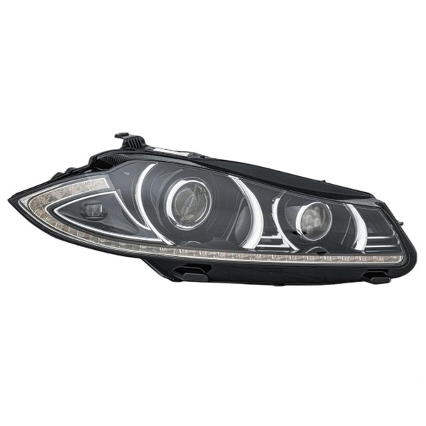 Hauptscheinwerfer Rechts D3S Gasentladungslampe LED Hella FüR U.A. Jaguar XF-image