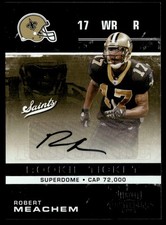 Top 100 Playoff Contenders Football Card Autographs of All-Time 45