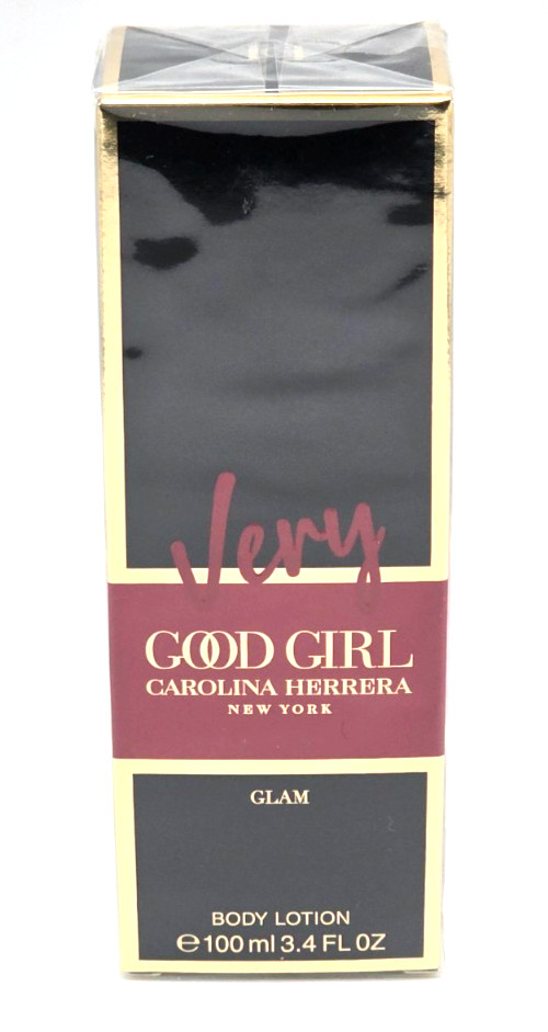 3.4 Oz 100 Ml New & Sealed
