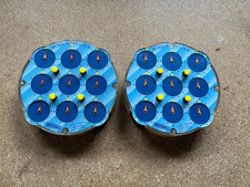 2 x JUEGOS PUZZLE RELOJ RUBIK