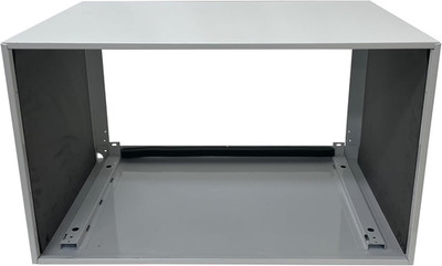 Universal Through-the-Wall AC Sleeve for Quick and Easy Installation