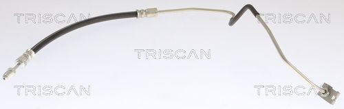 Flexible de frein TRISCAN 8150 282006 en caoutchouc renforcé haute pression OE 4889.16