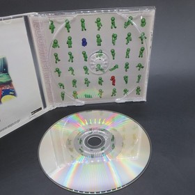 RoomMania 203 Dreamcast with Spine Card and Manual Japanese Version NTSC-J
