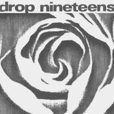 Drop Nineteens - 1991 [New CD]