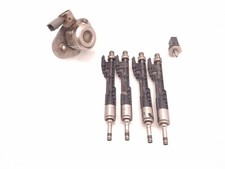 Kit Impianto Iniezione Anteriore Benzina BMW X3 F25 2013 7584461 180kW ORIGINALE