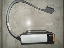 ALLEN BRADLEY 1756-OA16 /1492-CONCAB005X PLC MODULE