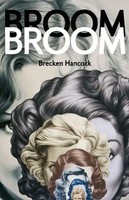 Broom Broom | Brecken Hancock | Englisch | Taschenbuch | Kartoniert / Broschiert