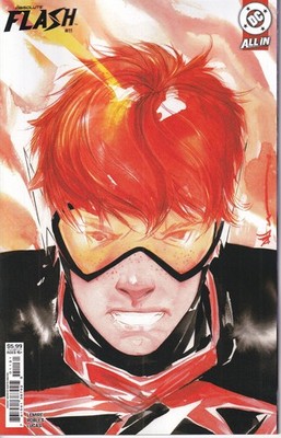 Absolute Flash Nr 11 Variant Cover C Neuware DC 2026 new