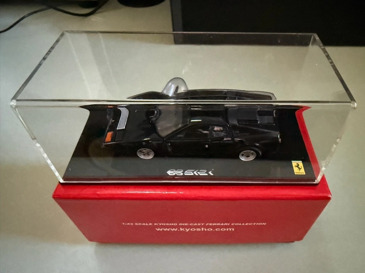 Kyosho Ferrari 1:43 Diecast & Toy Vehicles for sale - eBay