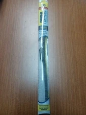 Rain-x 5079281-2 Latitude 2-in-1 Water repellent Wiper Blade 26" Pack Of 1