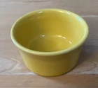 Fiestaware - Daffodil - Ramekin Bowl - 8 oz - Fiesta  HLC