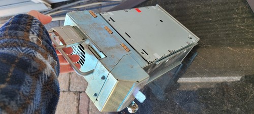 Overland NEO 2000 Tape drive LTO-4 Ultrium 1860 LVD 80000298-101 PD093B#800 HP - Picture 3 of 4