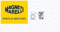 Magneti Marelli 350300000300 ÖLküHler FüR MotoröL