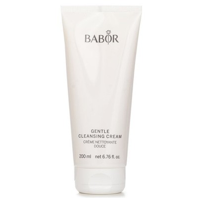 Babor - Gentle Cleansing Cream 200ml/6.76oz
