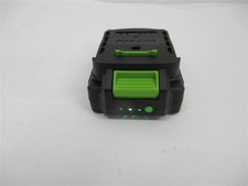 Genesis GLAB2020B , 20 V , 2.0 Ah Li-Ion Battery