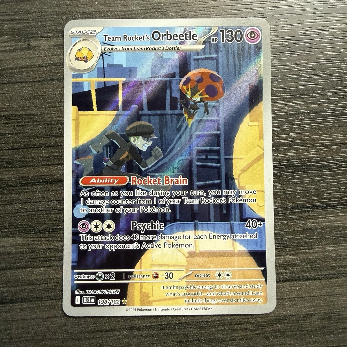 Sv10: Destined Rivals Pokémon TCG Cards for sale | eBay