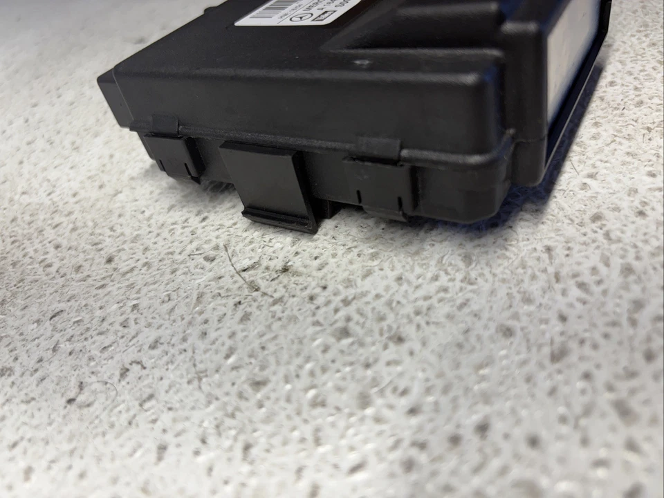2006 - 2009 Benz W164 GL450 R350 Trunk LIFTGATE Control Module A 164 870 11 26 - Image 3 of 4