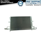 Front A/C Condenser Receiver Drier For 2011-2019 Ford Explorer FO3030232