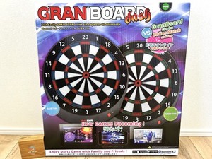 gran board dash | eBay