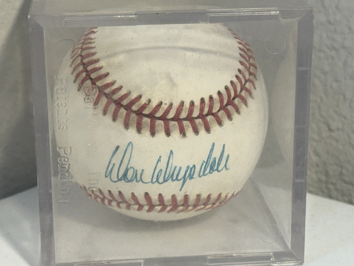 Don Drysdale Original Autographed Baseball MLB Balls for sale | eBay