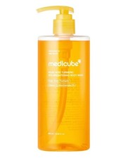 Medicube Kojic Acid Turmeric Vita Brightening Body Wash