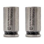 9mm Makarov Headspace Gauge Set GO and NO-GO