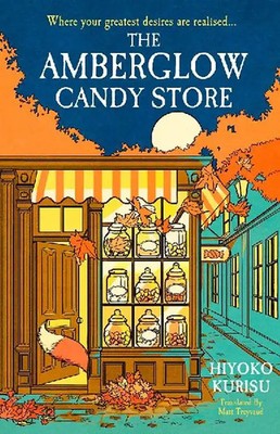 The Amberglow Candy Store