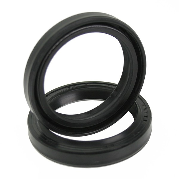 Gabel Simmerring Satz Passend FüR Suzuki GSF 600 Bandit Bj. 1995-1999-image
