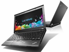 Lenovo X230 Core i5 3 Gen. 16GB 240GB SSD NEU USB 3.0 Windows 7  / 10 