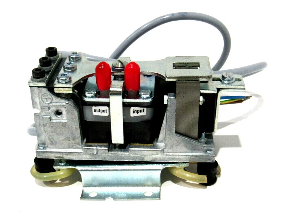 NEW THOMAS GARDNER DENVER 1130169 PRESSURE RELAY - Image 3 of 3