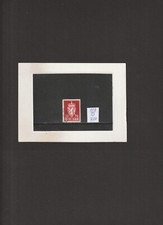 Norwegia Mi. Nr 117 " Znaczek służbowy - Herb państwowy " Stemplowany Kw. 7,00 XX