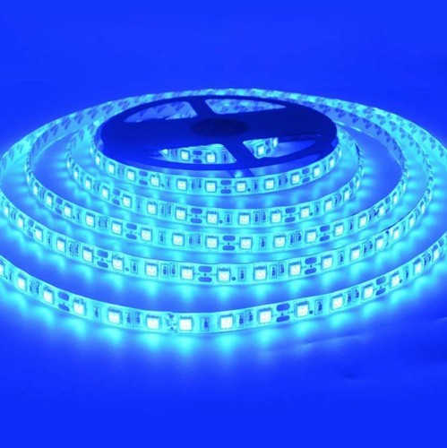 5M-20M 300-1200Led 5630 5050 3528 SMD Flexible LED Strip Lights Lamp Tape DC 12V - Picture 2 of 6