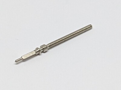 Enicar 11 1/2'' Caliber 1120 1140 Winding stems x 2 pieces