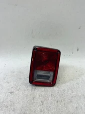 2009 2010 2011 2012 2013 2014 2015 2016 2017 Jeep Wrangler LH Tail Light OEM