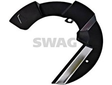 SWAG vorne rechts Bremsscheibe Spritzblech Für LAND ROVER Defender 70-16 FTC4838