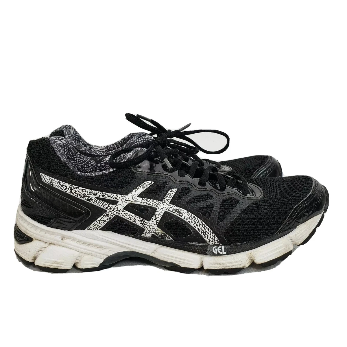 Asics gel best sale enhance ultra 4.0