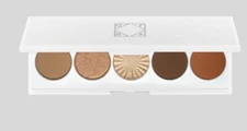 OFRA Cosmetics Signature Palette LUXE 5 Eyeshadow Shades MSRP $34