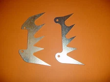 DOG SET FITS STIHL  CHAINSAW 024 026 028 038 042 048 ------ UP 119