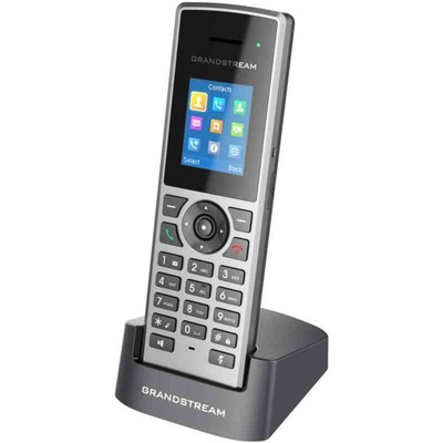 Grandstream DECT-Handset DP722 (6947273702740)