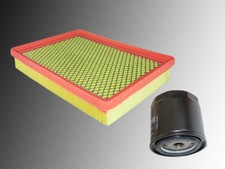 Filtre à huile Chevrolet TRANS SPORT