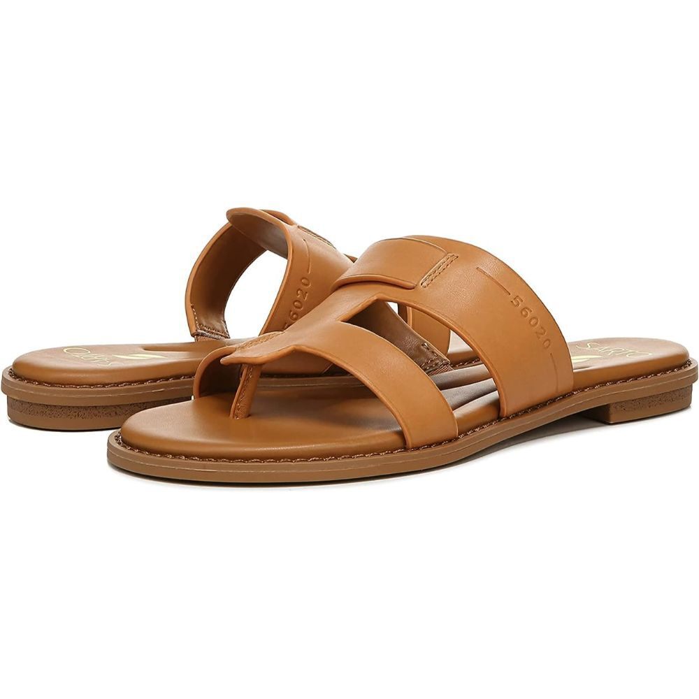 Ladies Sandals Franco Sarto Greta Sandal Gretta Tan Franco Sarto